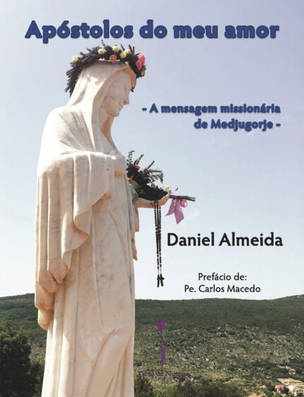 Apóstolos do meu amor