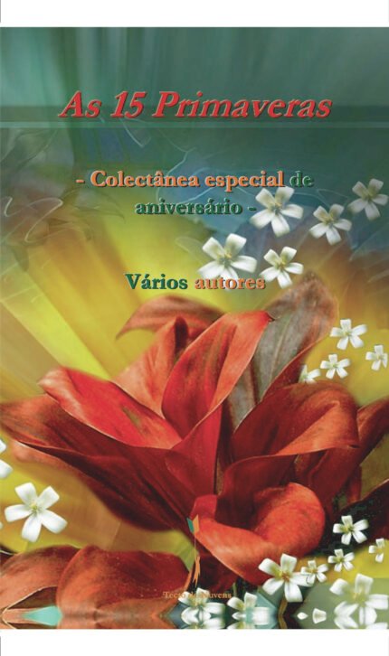 As 15 Primaveras