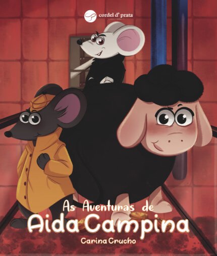 As Aventuras de Aida Campina