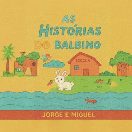 As Histórias do Balbino