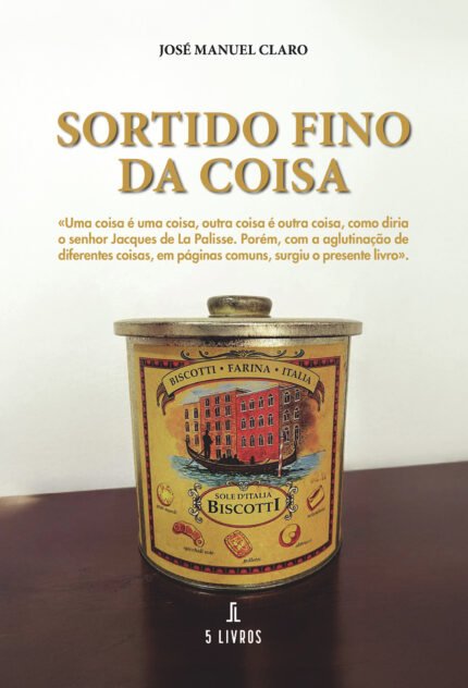 Sortido Fino da Coisa