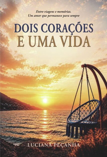 Dois CoraUcirc;çUcirc;ões e Uma Vida