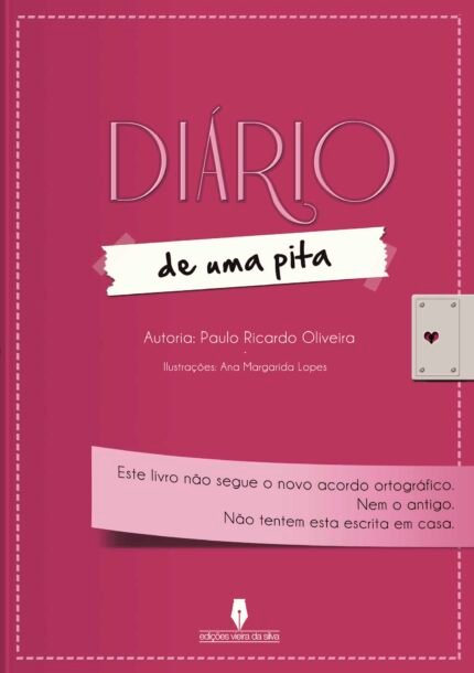 Diário de uma pita