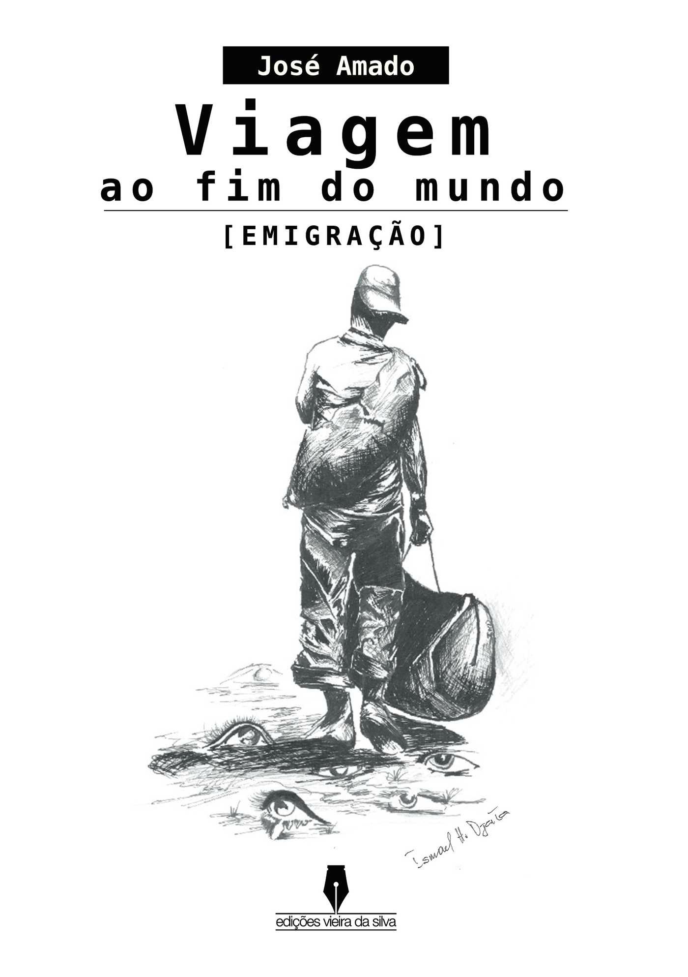 VIAGEM AO FIM DO MUNDO VIAGEM AO FIM DO MUNDO - Imagen 1