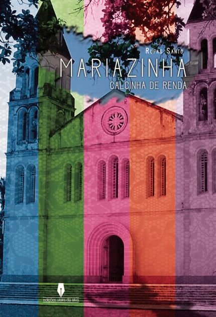 MARIAZINHA CALCINHA DE RENDA