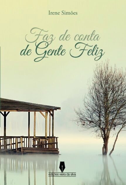 FAZ DE CONTA DE GENTE FELIZ