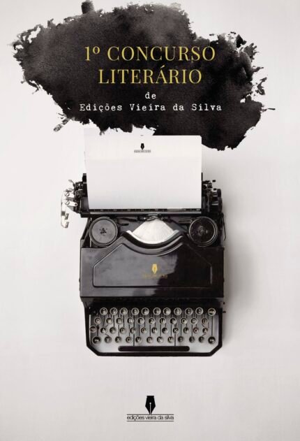 1º CONCURSO LITERÁRIO EDIUcirc;áUcirc;ES VIEIRA DA SILVA