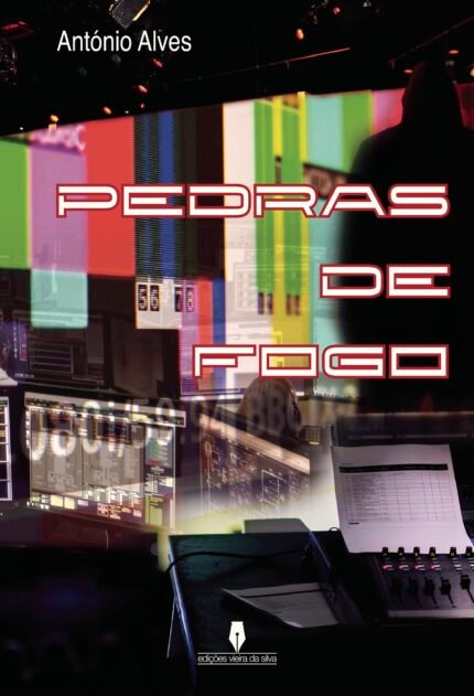 PEDRAS DE FOGO