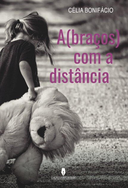 A(BRAUcirc;áOS) COM A DISTUcirc;+NCIA