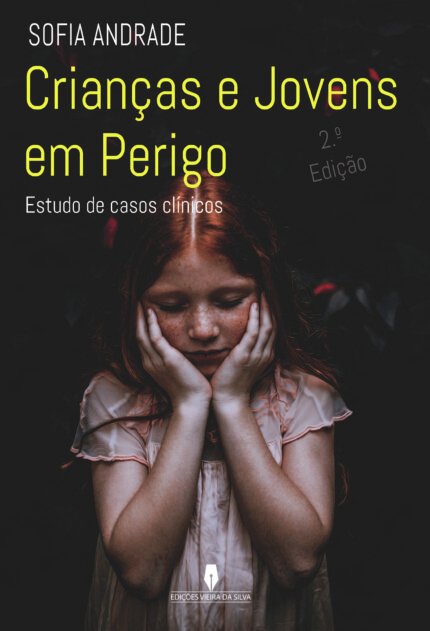 CRIANUcirc;áAS E JOVENS EM PERIGO