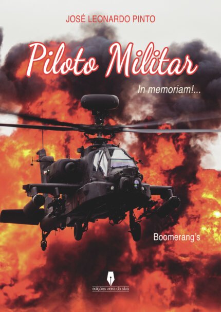 PILOTO MILITAR