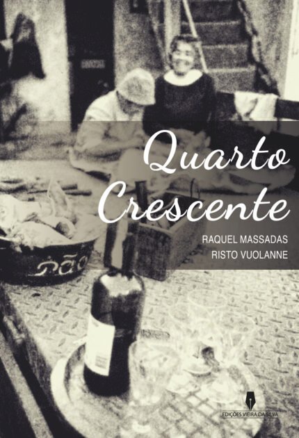 QUARTO CRESCENTE
