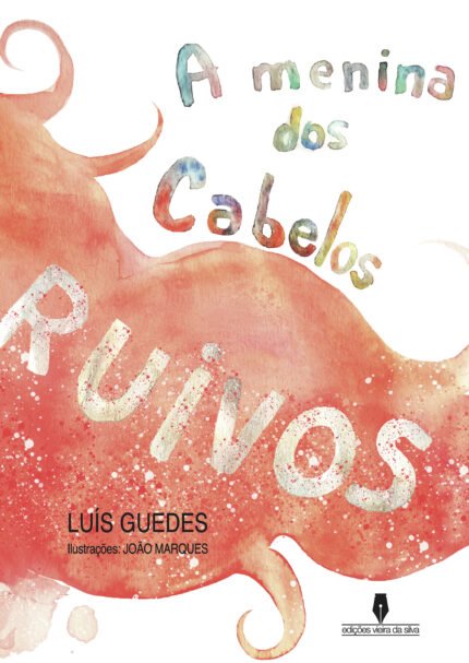 A MENINA DE CABELOS RUIVOS