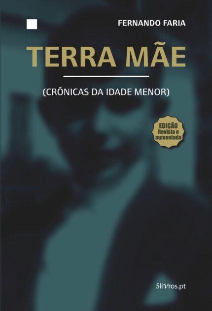 Terra MUcirc;ãe