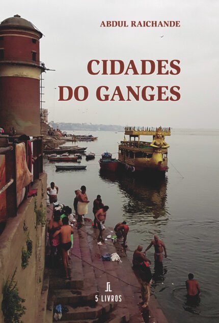 Cidades do Ganges