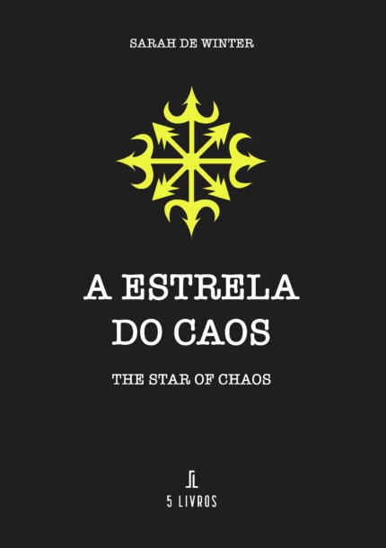 A estrela do Caos