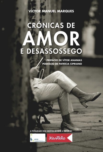 Crónicas de Amor e Desassossego