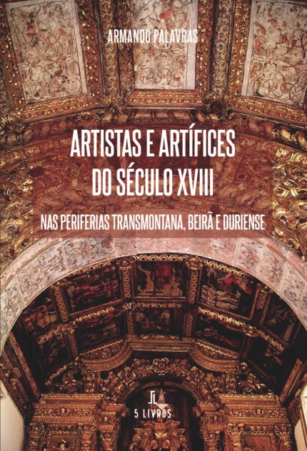 Artistas e Artífices do Século XVIII