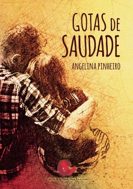 GOTAS DE SAUDADE