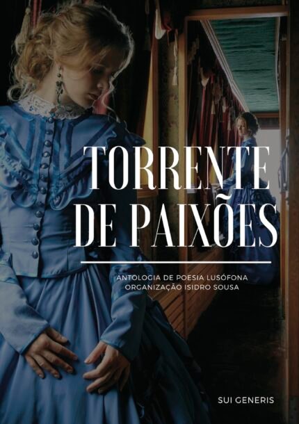 Torrente de PaixUcirc;ões