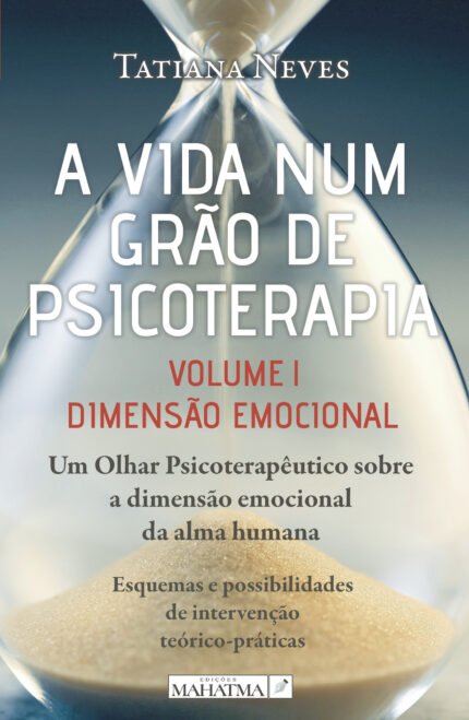 A Vida num GrUcirc;ão de Psicoterapia