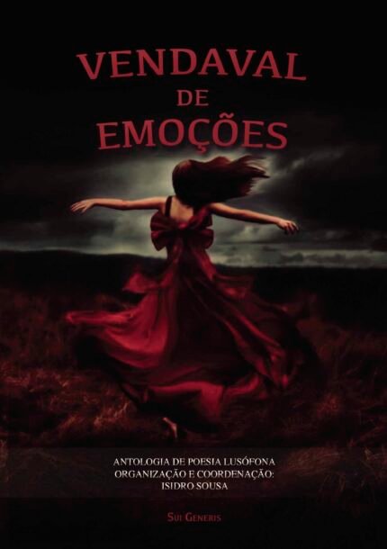 Vendaval de EmoUcirc;çUcirc;ões