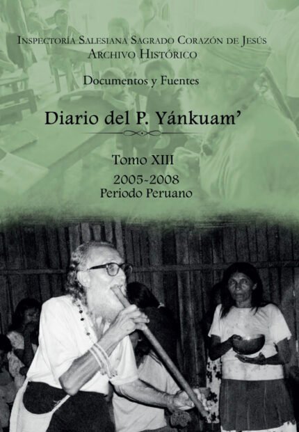 El diario de Yánkuamapos;