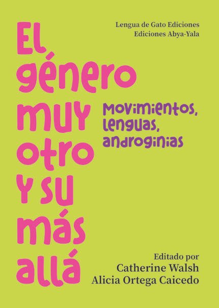 El género muy otro y su más allá