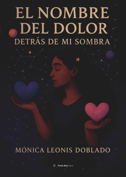 El nombre del dolor