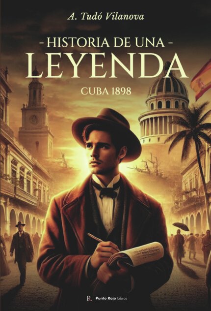 Historia de una leyenda