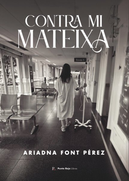 Contra mi mateixa