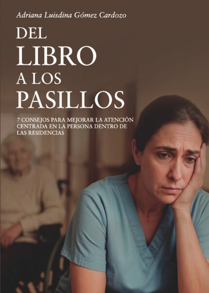 Del libro a los pasillos