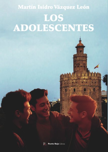 Los adolescentes