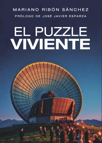 El puzzle viviente