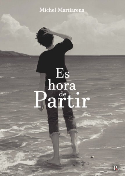 Es hora de partir