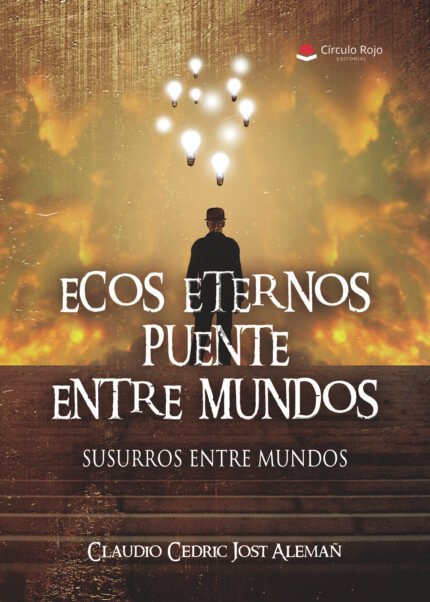 Ecos eternos puente entre mundos