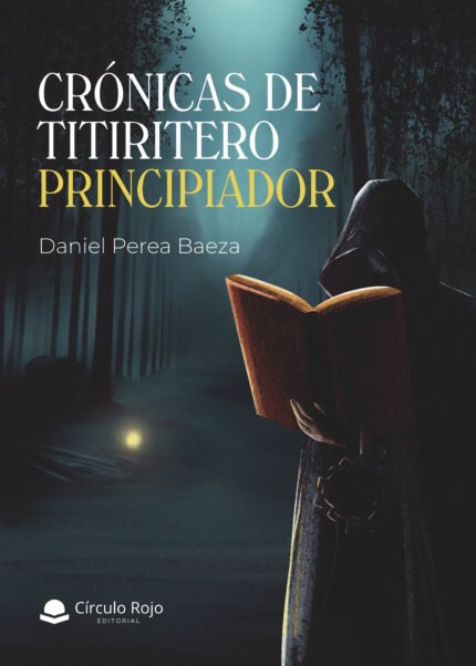 Crónicas de Titiritero Principiador