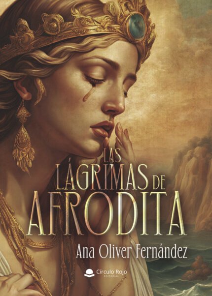 Las lágrimas de afrodita