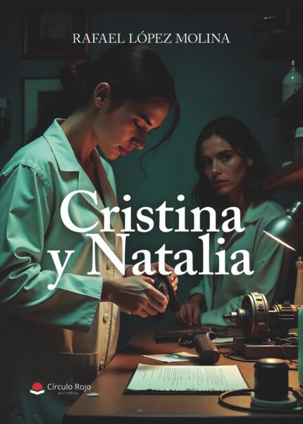 Cristina y Natalia