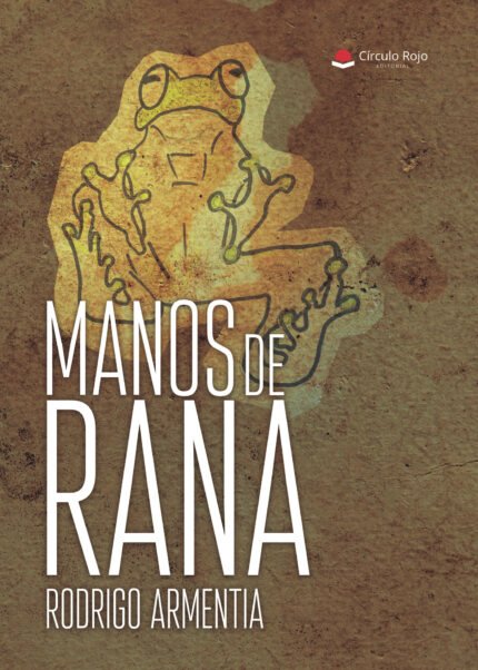 MANOS DE RANA