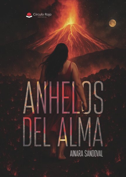 Anhelos Del Alma