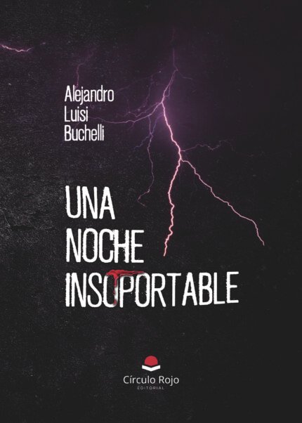 Una noche insoportable