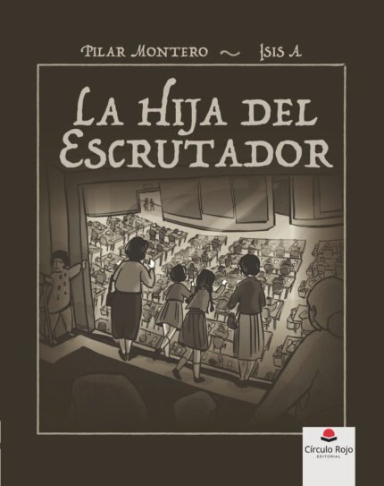 La hija del escrutador