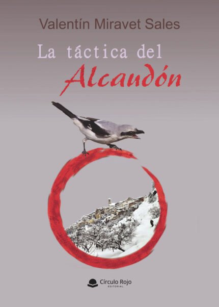 La táctica del alcaudón