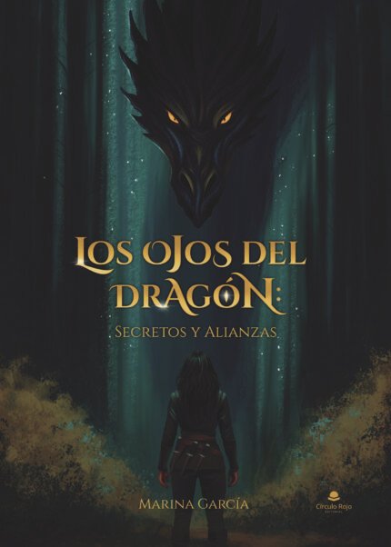 Los Ojos del Dragón: Secretos y Alianzas