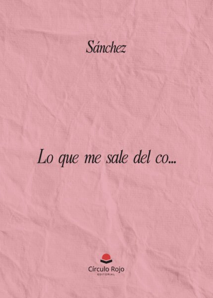 Lo que me sale del co