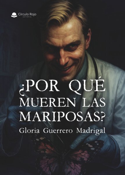 ¿Por qué mueren las mariposas?