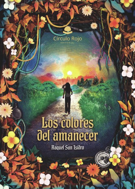 Los colores del amanecer