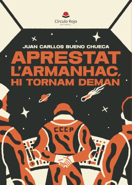 Aprestat lArmanhac, hi tornam deman