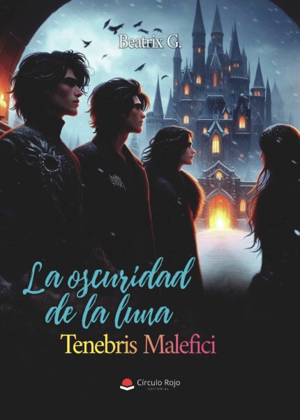 La oscuridad de la luna Tenebris Malefici